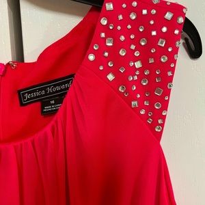 Jessica Howard formal gown